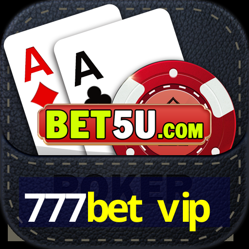 777bet vip